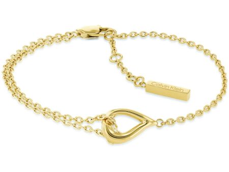 Ladies  Bracelet Calvin Klein 1681348 Sale