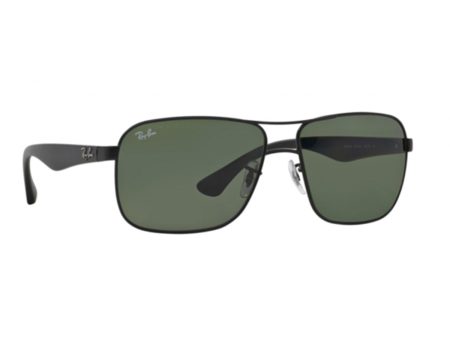 Ray-Ban RB3516 Sunglasses Online now