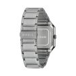 Men s Watch Breil TW1927 Silver (Ø 40 mm) Online