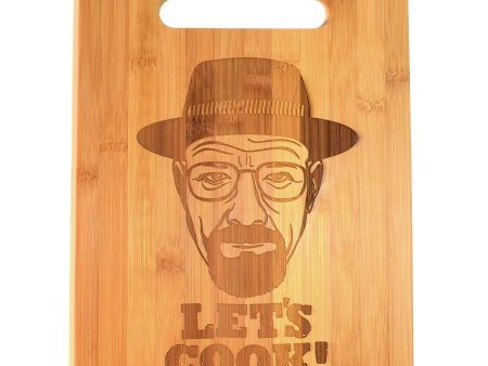 Cutting Boards - Let s Cook Online