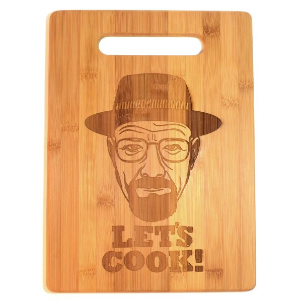 Cutting Boards - Let s Cook Online