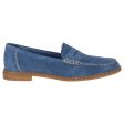 Sperry Women s Seaport Penny Suede Stud Loafers For Cheap