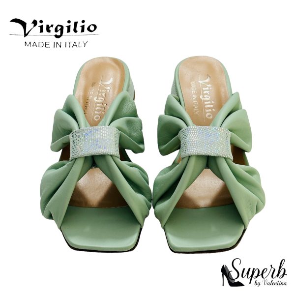 Papuci Virgilo For Sale