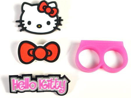 RadRingz - Hello Kitty Hot on Sale