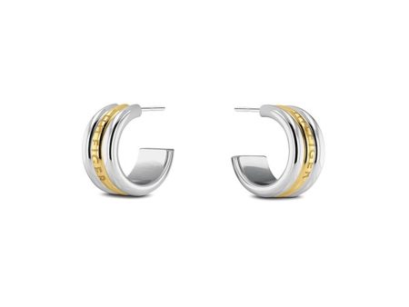 Ladies  Earrings Tommy Hilfiger 2780542 Hot on Sale