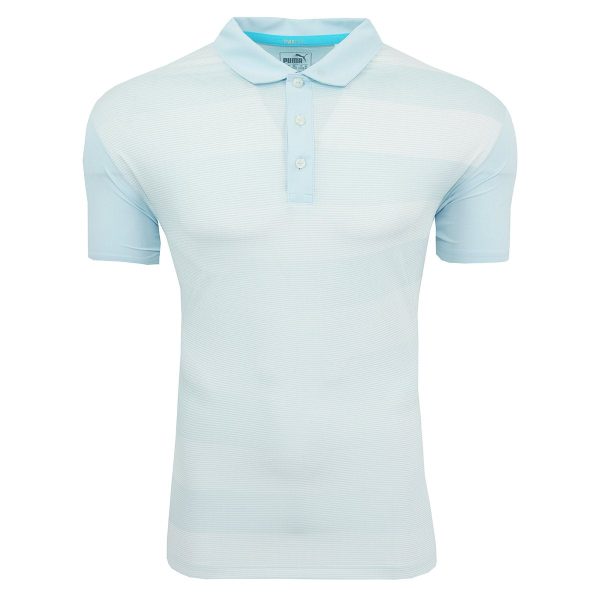 PUMA Men s GT Crossfade Polo Shirt Online