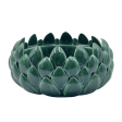 Large Green Artichoke Bowl Sale