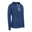 Under Armour Men s L S Waffle Hoodie on Sale