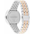 Ladies  Watch Calvin Klein 25200337 For Sale