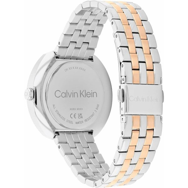 Ladies  Watch Calvin Klein 25200337 For Sale