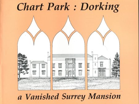 LHG Chart Park : Dorking by Doris and Ethel Mercer Hot on Sale