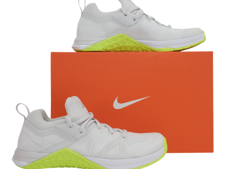 Nike Women s Metcon Flyknit 3 Training Shoes Online now