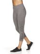 Reebok Women s All Day Highrise Capri Leggings Online Hot Sale