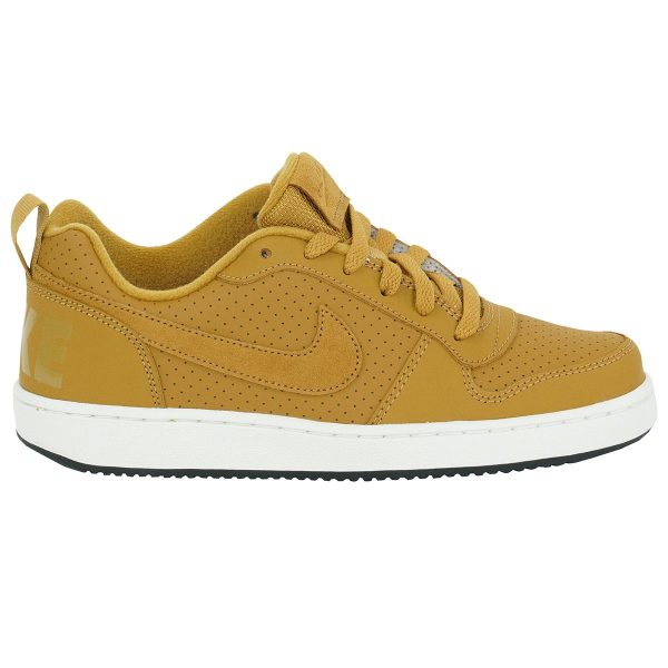 Nike Kids  Court Borough Low BG Shoes For Cheap