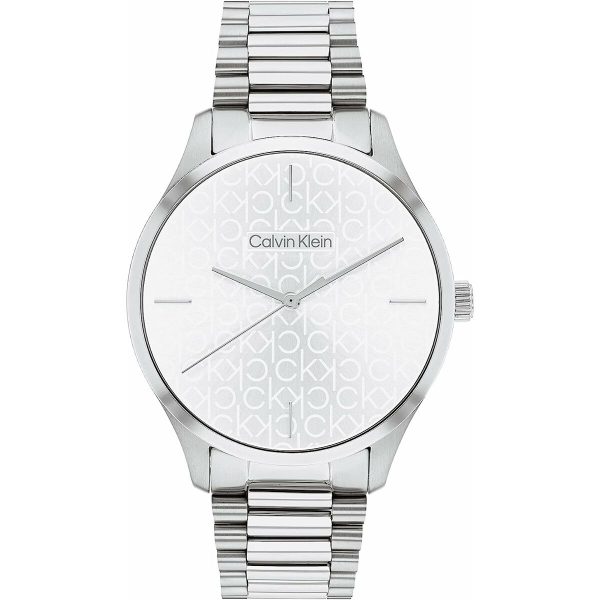 Ladies  Watch Calvin Klein 25200168 For Sale