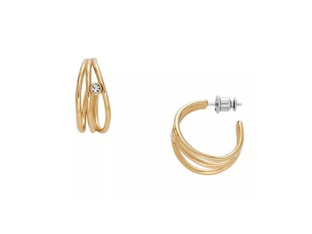 Ladies  Earrings Skagen SKJ1759710 For Cheap