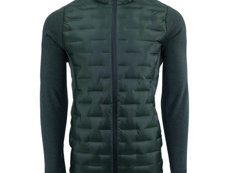 adidas Men s Frostguard Jacket Online Hot Sale