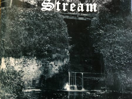 z Living Stream by Patricia Bennett For Sale