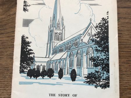 The Story of Dorking Parish Church Supply