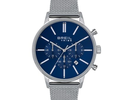 Men s Watch Breil EW0507 Online Sale