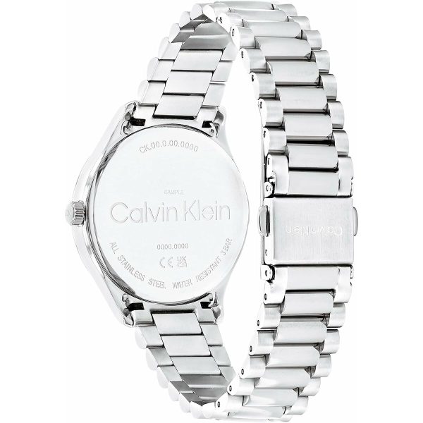 Ladies  Watch Calvin Klein 25200168 For Sale