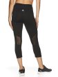 Reebok Women s Primo Highrise Capri Leggings on Sale