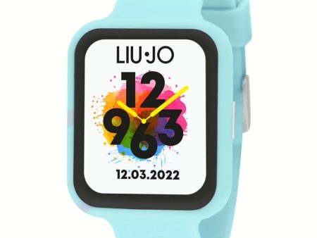 Smartwatch LIU JO SWLJ133 Supply