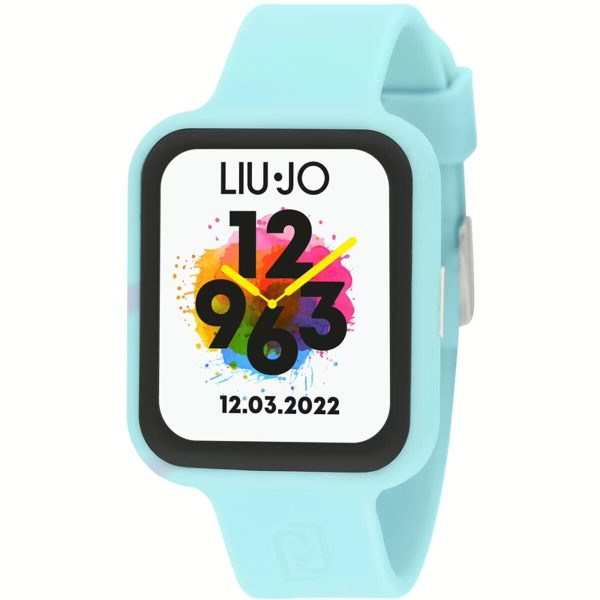 Smartwatch LIU JO SWLJ133 Supply