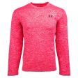 Under Armour Men s UA Spacedye Seamless L S Shirt Online Hot Sale