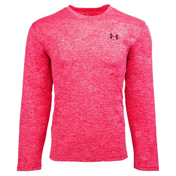 Under Armour Men s UA Spacedye Seamless L S Shirt Online Hot Sale