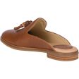 Sperry Women s Seaport Levy Tassel Mule Shoes Online Hot Sale