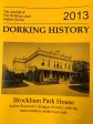 Dorking History 2013 Online now