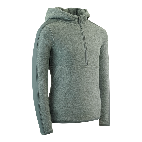 Under Armour Boys  UA Storm Armour Fleece 1 4 Zip Hoodie Cheap