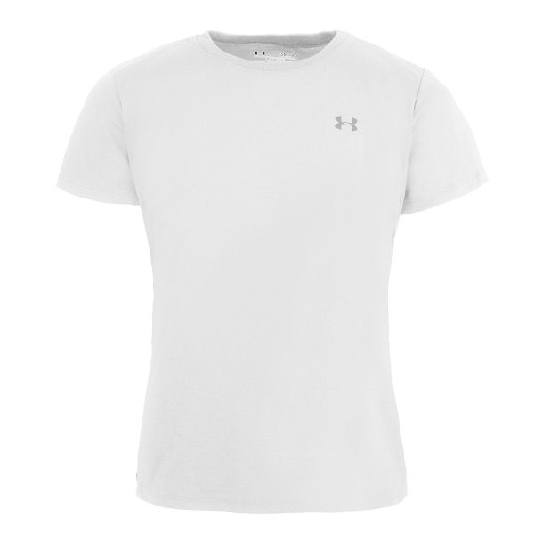 Under Armour Girl s UA Tech T-Shirt For Discount