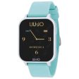 Smartwatch LIU JO SWLJ113 Discount