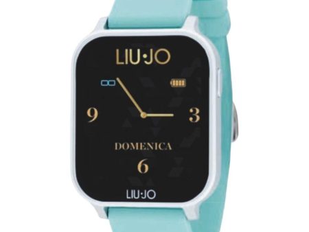 Smartwatch LIU JO SWLJ113 Discount