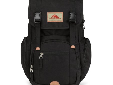 High Sierra Emmett Backpack Online