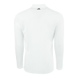 adidas Men s Climalite Long Sleeve Sport Shirt Hot on Sale