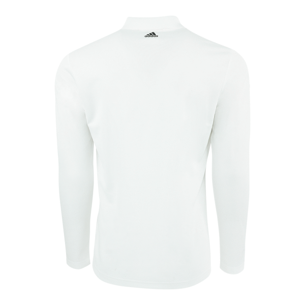 adidas Men s Climalite Long Sleeve Sport Shirt Hot on Sale