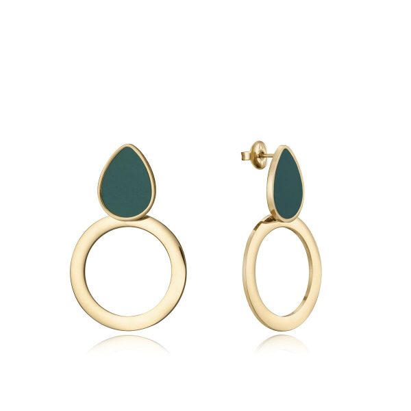 Ladies  Earrings Viceroy 1446E01012 Online now