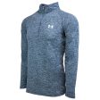 Under Armour Men s UA Tech Space Dye 1 2 Zip Pullover Cheap