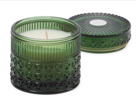 9.5oz Pine and Sage Scented Candle Online now