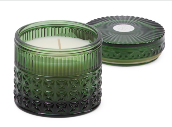 9.5oz Pine and Sage Scented Candle Online now