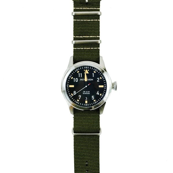 Jack Mason Aviator Watch 42mm Sale