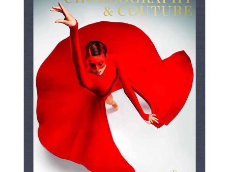 New York City Ballet: Choreography & Couture – Hardcover by Marc Happel For Sale