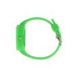 Flex Watch - Green For Discount