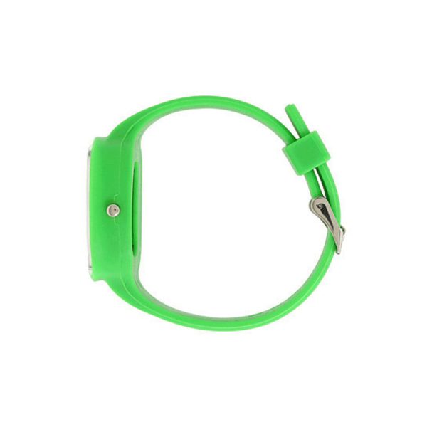 Flex Watch - Green For Discount