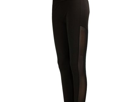 XS Sport Women s Block Leggings Discount