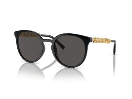 Ladies  Sunglasses Dolce & Gabbana DG 6189U on Sale