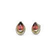 Ladies  Earrings Guess JUBE03393JWYGRDT-U Online now